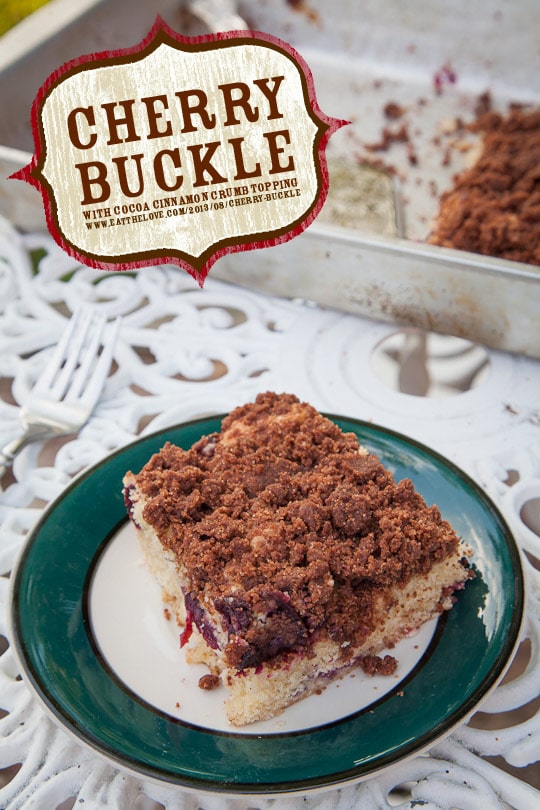 LV Buckle Cake