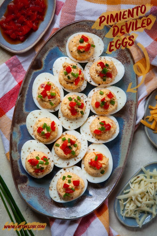 The Best way to Store & Transport Deviled Eggs – Health Starts in the  Kitchen